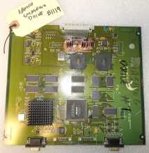 SMASHING DRIVE Arcade Machine Game PCB Printed Circuit Board by NAMCO #1119 for sale  