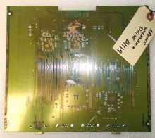 SMASHING DRIVE Arcade Machine Game PCB Printed Circuit Board by NAMCO #1119 for sale  