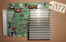 SNK NEO GEO 64 DRIVING GAME Arcade Machine Game PCB Printed Circuit DRIVER Board #1977 for sale