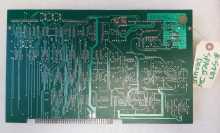 SPACE INVADERS DELUXE Arcade Machine PCB Printed Circuit Board #5787 for sale 