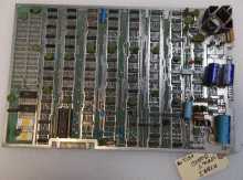 SPRINT Arcade Machine Game PCB Printed Circuit Board #812-98 