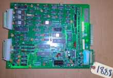 SQUAD Arcade Machine Game PCB Printed Circuit NON JAMMA Board #1888 for sale  
