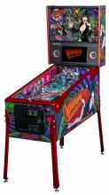STERN ELVIRA'S HOUSE OF HORRORS LIMITED EDITION Pinball Game Machine for sale  