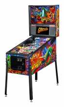  STERN GODZILLA PRO Pinball Game Machine for sale  