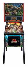 STERN JURASSIC PARK PIN Pinball Game Machine for sale