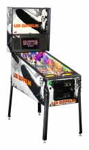 STERN LED ZEPPELIN PREMIUM Pinball Game Machine for sale  