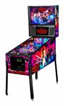 STERN STRANGER THINGS PRO Pinball Game Machine for sale 