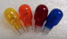 STERN TITANIC, MONOPOLY Redemption Game Light Bulbs #165-5004-XX (9479) 