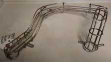 STRIKER XTREME Pinball Machine Game WIRE RAMP (over SUPER VUK) ASSY. #515-7034-00 for sale