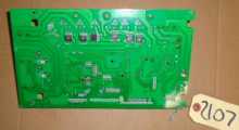 SUPER GT / MANX TT Arcade Machine Game PCB Printed Circuit POWER STEERING FEEDBACK DRIVER Board #2107 for sale  