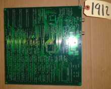 SUPER GT/DAYTONA 2 Arcade Machine Game PCB Printed Circuit DIGITAL SOUND Board #1912 for sale  
