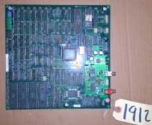 SUPER GT/DAYTONA 2 Arcade Machine Game PCB Printed Circuit DIGITAL SOUND Board #1912 for sale  