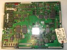 SEGA MODEL 3 SUPER GT, LOST WORLD Arcade Game CPU Board #113 