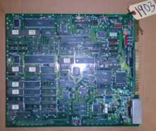 SUZUKA 8 HOURS Arcade Machine Game PCB Printed Circuit JAMMA Board #1903 for sale