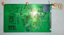 SVC CHAOS  SNK VS CAPCOM Arcade Machine Game PCB Printed Circuit Board - #1400 for sale