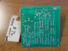 SYSTEM 1 Pinball Machine Game PCB Printed Circuit Sound Board #76 for sale  