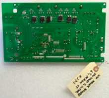 Sega Arcade Machine Game PCB Printed Circuit Driver Board #232 for Daytona 2, Super GT, Manx TT 