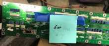 Sega GET BASS Arcade Machine Game PCB Printed Circuit Board #4 