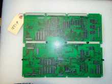 Sega Model 2 A-CRX Main CPU Arcade Machine Game PCB Printed Circuit Board #1231 for sale  