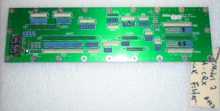 Sega Model 2 A-CRX Video Arcade Machine Game PCB Printed Circuit LINK FILTER Board #192