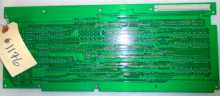 Sega Model 2 Arcade Machine Game PCB Printed Circuit B Link Board #1176 for sale