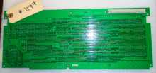 Sega Model 2 Arcade Machine Game PCB Printed Circuit B Link Board #1177 for sale