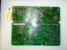 Sega Model 2 B-CRX Main CPU Arcade Machine Game PCB Printed Circuit Board #1228 for sale  