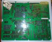 Sega Model 2 VIRTUA FIGHTER 2 Video Arcade Machine Game PCB Printed Circuit ROM Board #1215