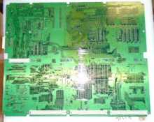 Sega Model 2 VIRTUA FIGHTER 2 Video Arcade Machine Game PCB Printed Circuit ROM Board #1216