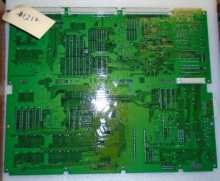 Sega Model 2 VIRTUA FIGHTER 2 Video Arcade Machine Game PCB Printed Circuit ROM Board #1217