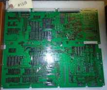 Sega Model 2 VIRTUA FIGHTER 2 Video Arcade Machine Game PCB Printed Circuit ROM Board #1218