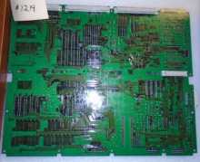 Sega Model 2 VIRTUA FIGHTER 2 Video Arcade Machine Game PCB Printed Circuit ROM Board #1219