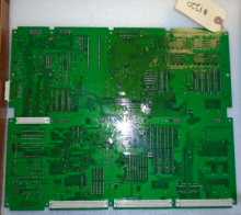 Sega Model 2 VIRTUA FIGHTER 2 Video Arcade Machine Game PCB Printed Circuit ROM Board #1220