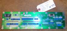 Sega Model 3 Arcade Machine Game PCB Printed Circuit Filter Board #719 for Daytona 2, Super GT, Manx TT, Rally 2 