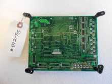 Sega I/O Driver Arcade Machine Sega Model 3 I/O Driver Arcade Machine Game PCB Printed Circuit Board #812-55