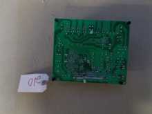 Sega Model 3 Steering Feedback Control 2nd Generation Arcade Machine Game PCB Printed Circuit Board #210 - "AS IS" 