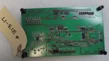 Sega Naomi I/O Video Arcade Machine Game PCB Printed Circuit Board #813-17 