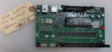 Sega Naomi I/O Video Arcade Machine Game PCB Printed Circuit Board #813-8 