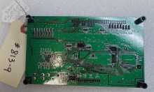 Sega Naomi I/O Video Arcade Machine Game PCB Printed Circuit Board #813-9 