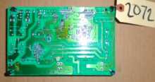 Sega OUTRUN 2 Arcade Machine Game PCB Printed Circuit FEEDBACK DRIVER Board #2072 for sale 