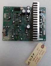 NSM Driver ES-V Jukebox PCB Printed Circuit Board #27