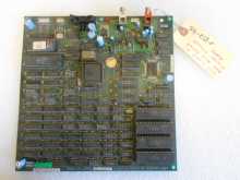 SEGA Super GT (Scud Race) Arcade Game PCB DIGITAL SOUND Board - #812-45 