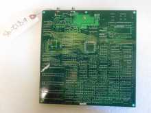 SEGA Super GT (Scud Race) Arcade Game PCB DIGITAL SOUND Board - #812-45 