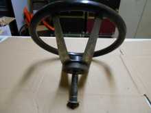 Steering Wheel #B8 for Arcade Machine Game for sale - "AS IS" 