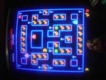 BALLY MIDWAY SUPER PACMAN Arcade Game Boards #1001 