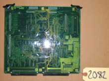 TIME CRISIS SYSTEM SUPER 22 Arcade Machine Game PCB Printed Circuit CPU Board #2082 for sale  