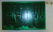 TURBO Arcade Machine Game PCB Printed Circuit Board  #1650 for sale 