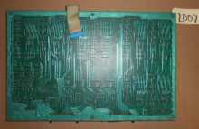 TURBO Arcade Machine Game PCB Printed Circuit Board  #2007 for sale 