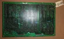 TURBO Arcade Machine Game PCB Printed Circuit Board  #2008 for sale 