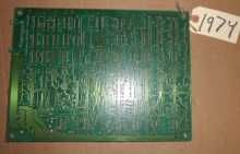 TURBO Arcade Machine Game PCB Printed Circuit SOUND Board  #1974 for sale 
